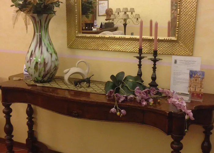 Filippeschi فندق