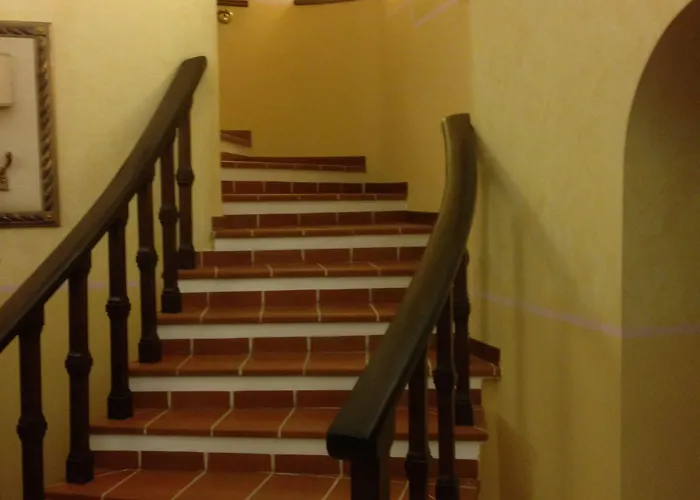 Отель Filippeschi