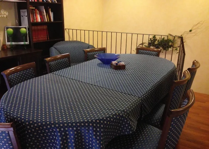 Filippeschi فندق أورفييتو