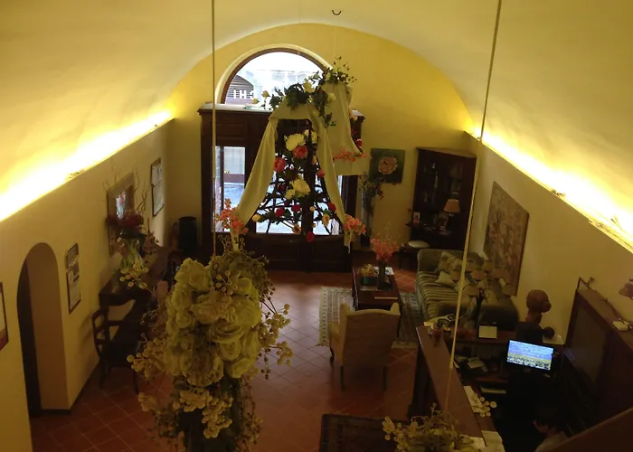 Filippeschi 3* Орвието