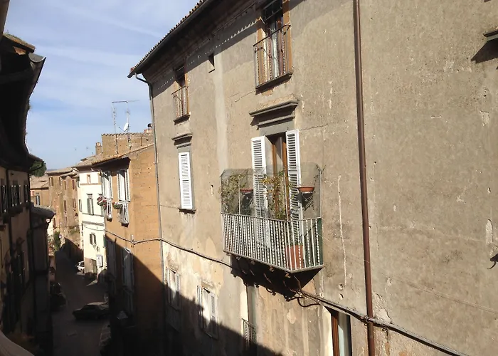 فندق Filippeschi