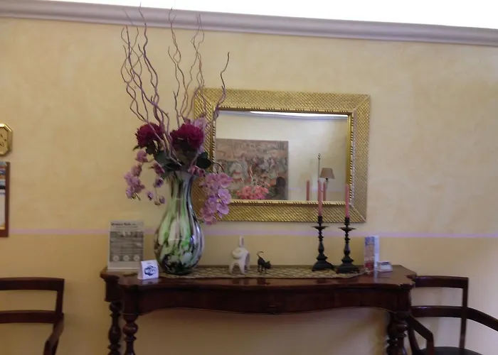 Filippeschi أورفييتو