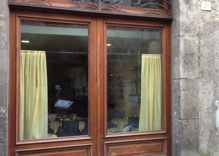 Filippeschi 3* Орвието